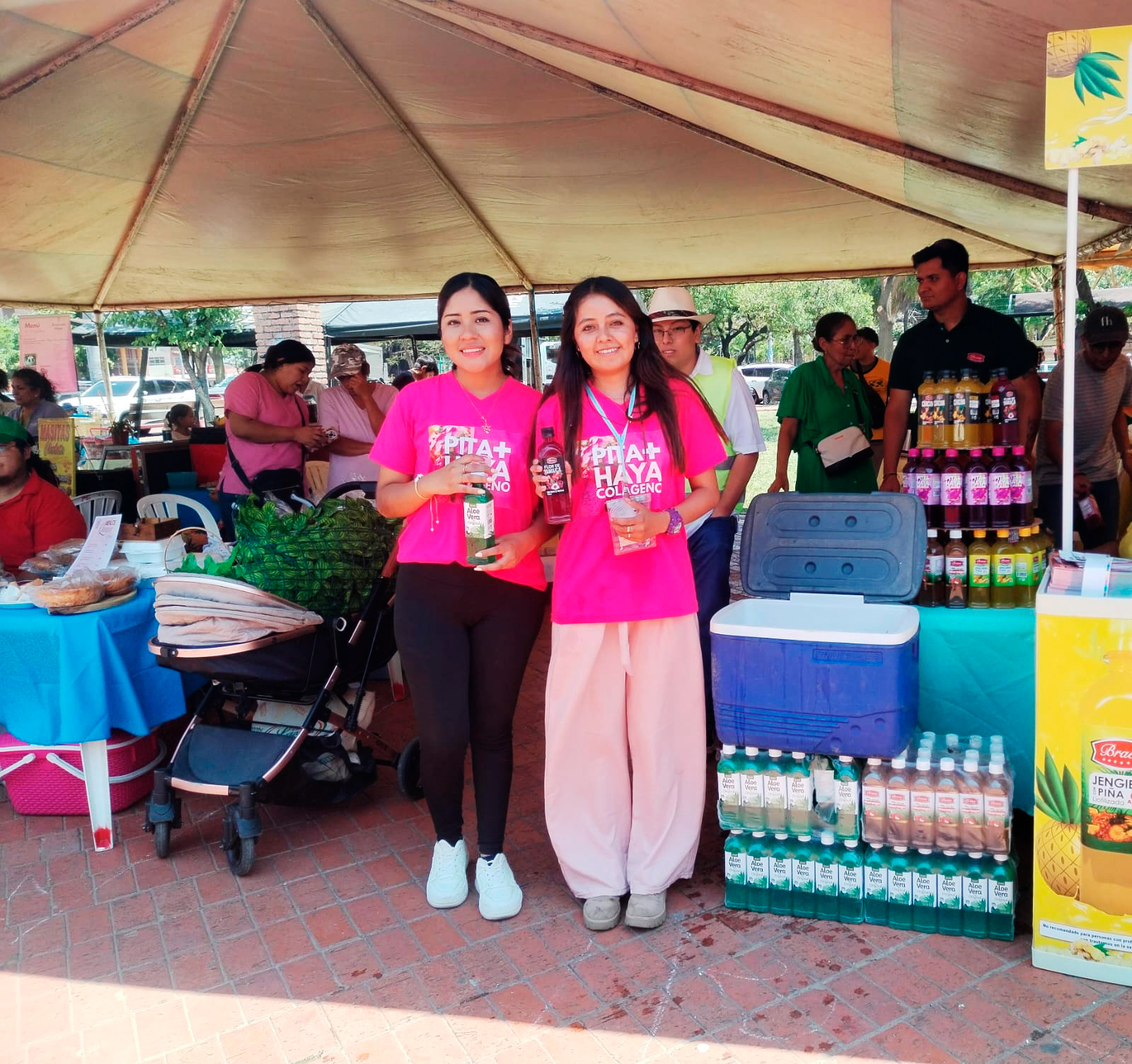 Frutas tropicales